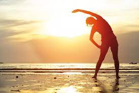 Master Chung Tai Chi image 031